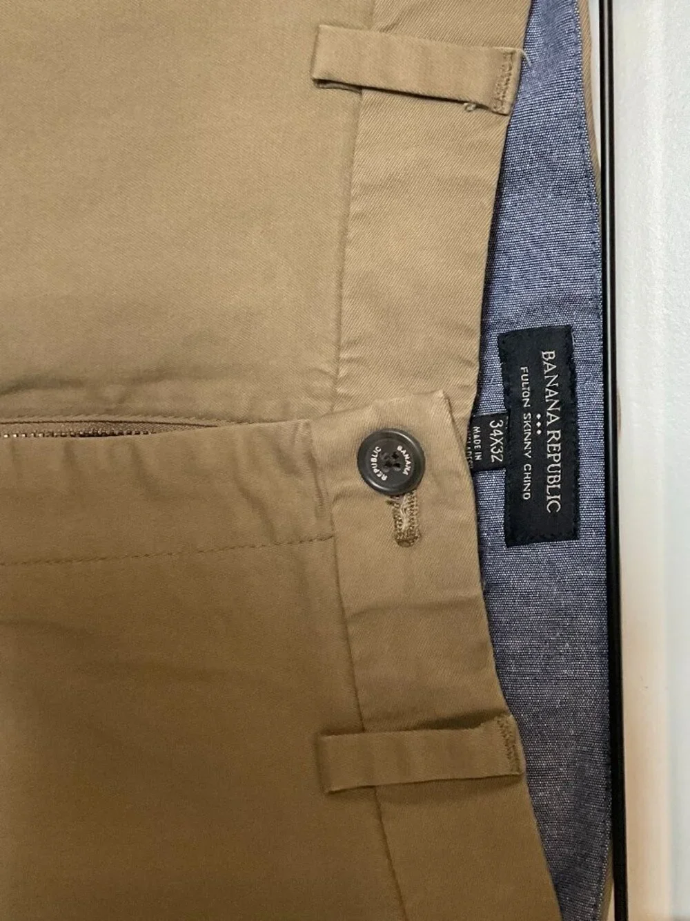 Banana Republic banana republic
